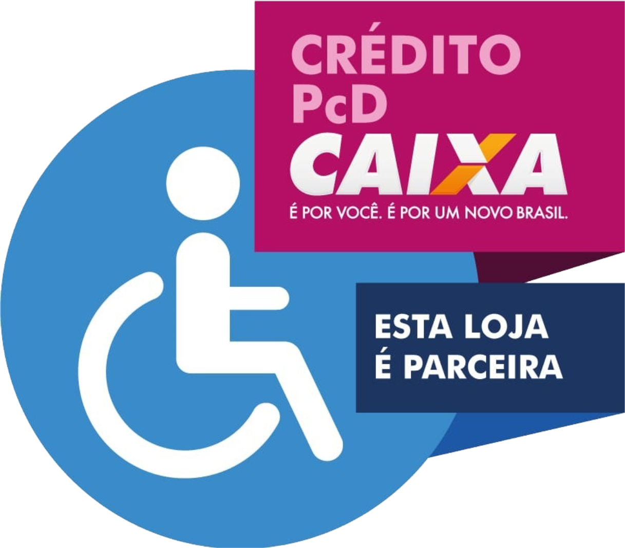 Parceiro Crédito PcD Caixa